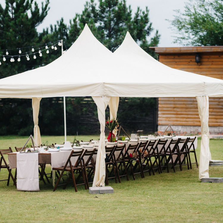 Tents