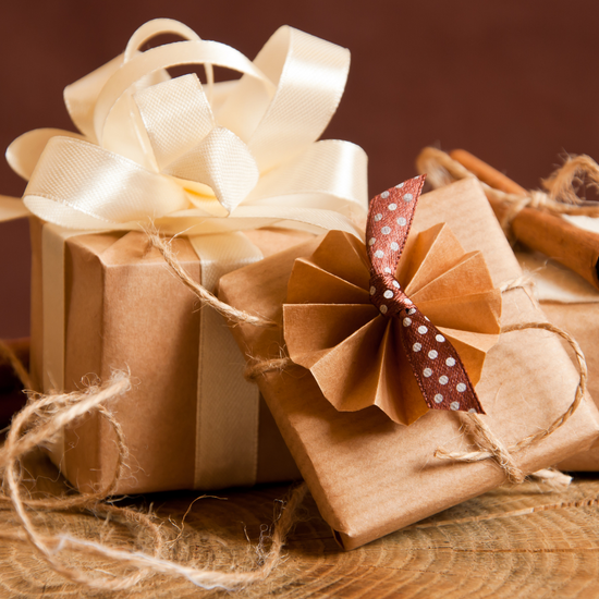 Party Favors & Gift Packaging