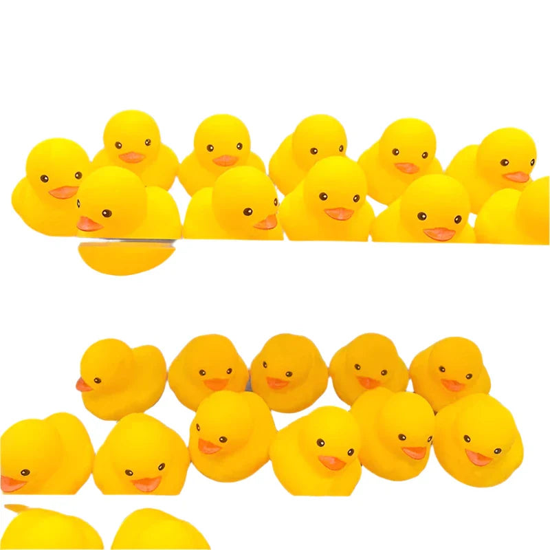 Duckie Party Favor Pack