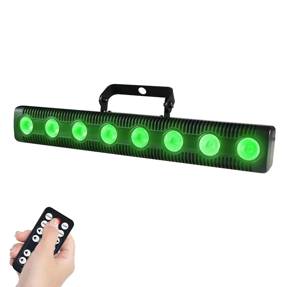 DecorBites™ LED RGBW Wall Wash Light for Party and Stage Decoration