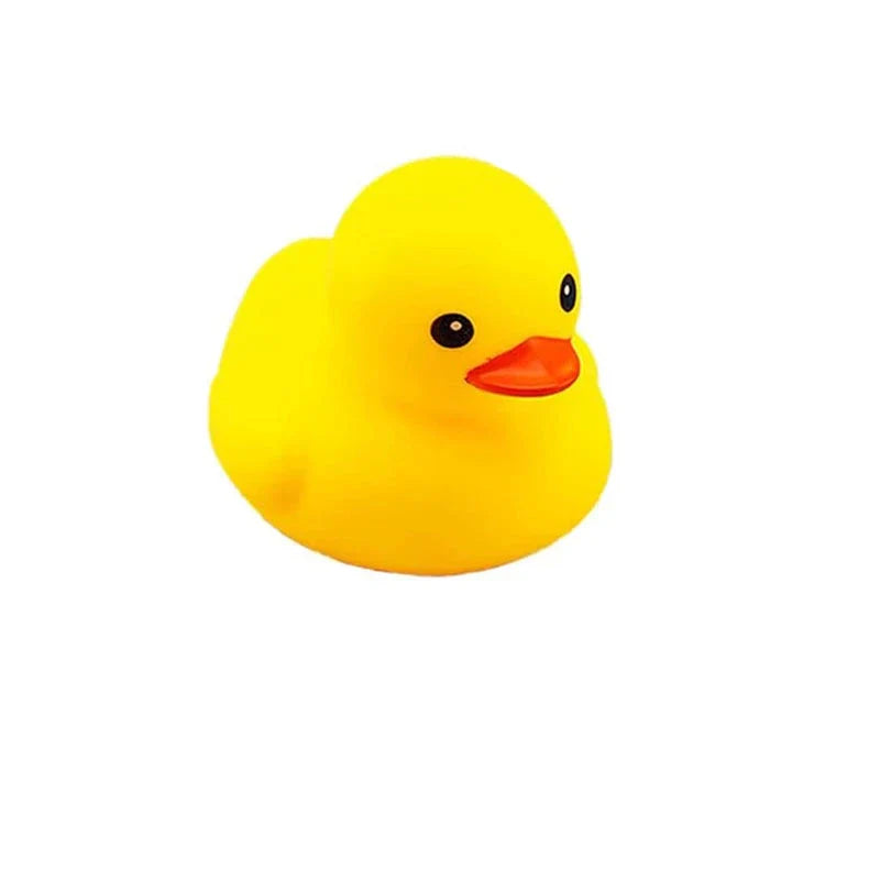Duckie Party Favor Pack