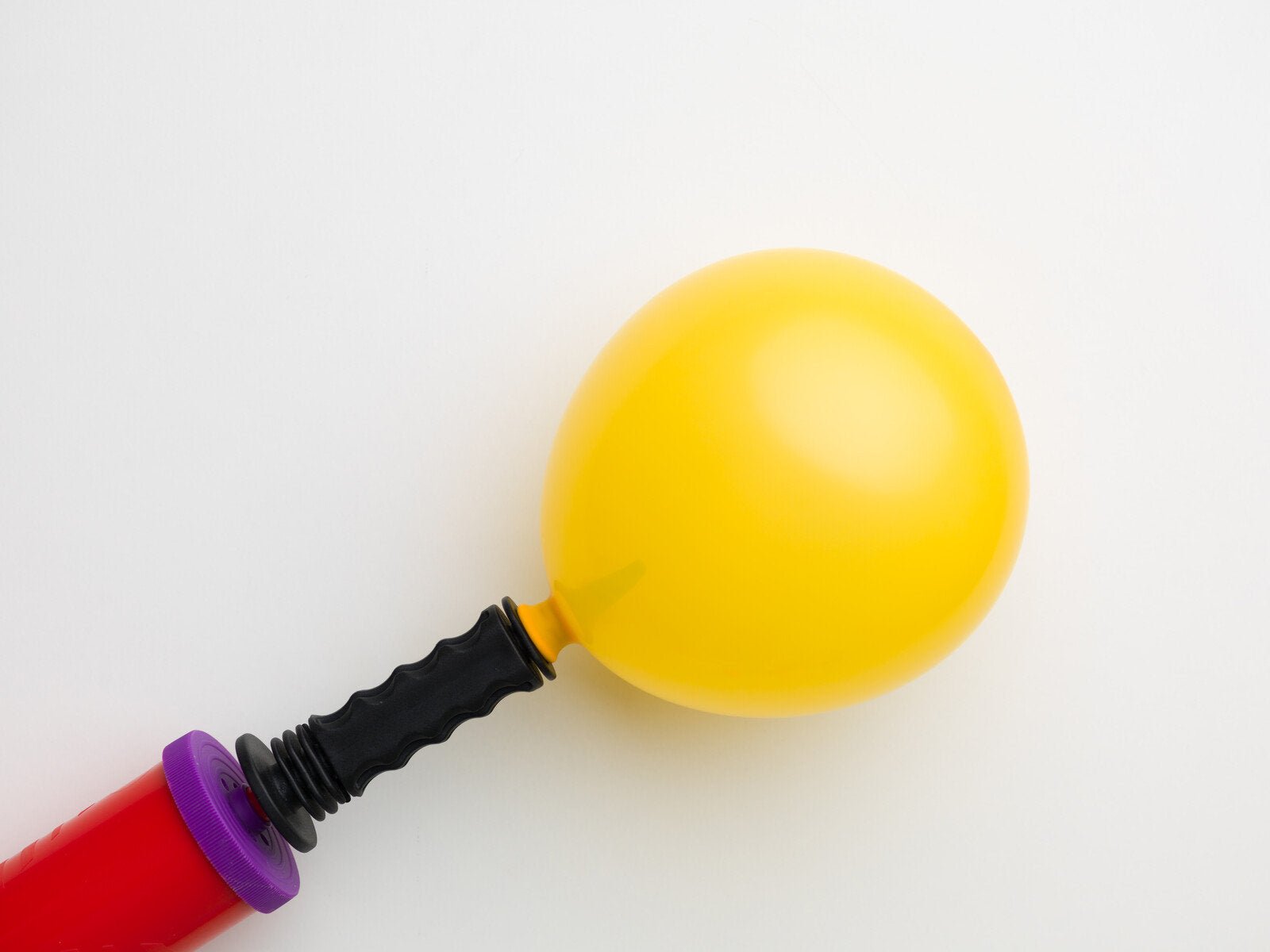 Balloon Hand Pump– Party Decor Tool