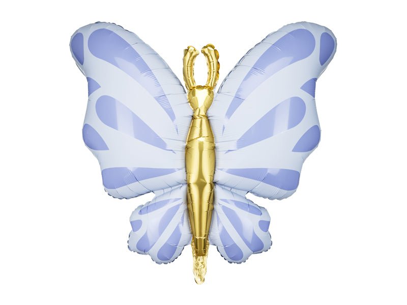 Foil Butterfly Balloon – 27