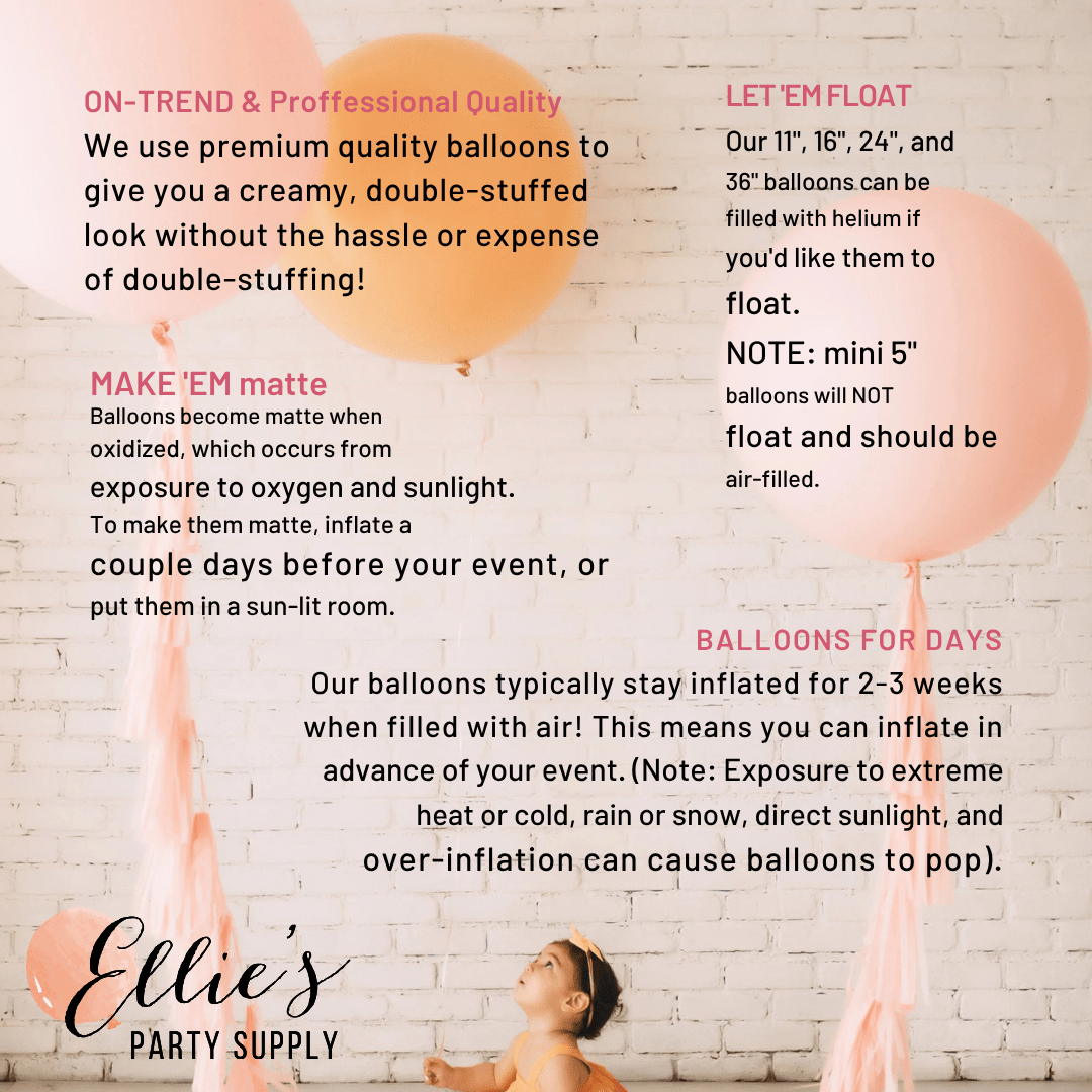 Foil Butterfly Balloon – 27" Party Decor