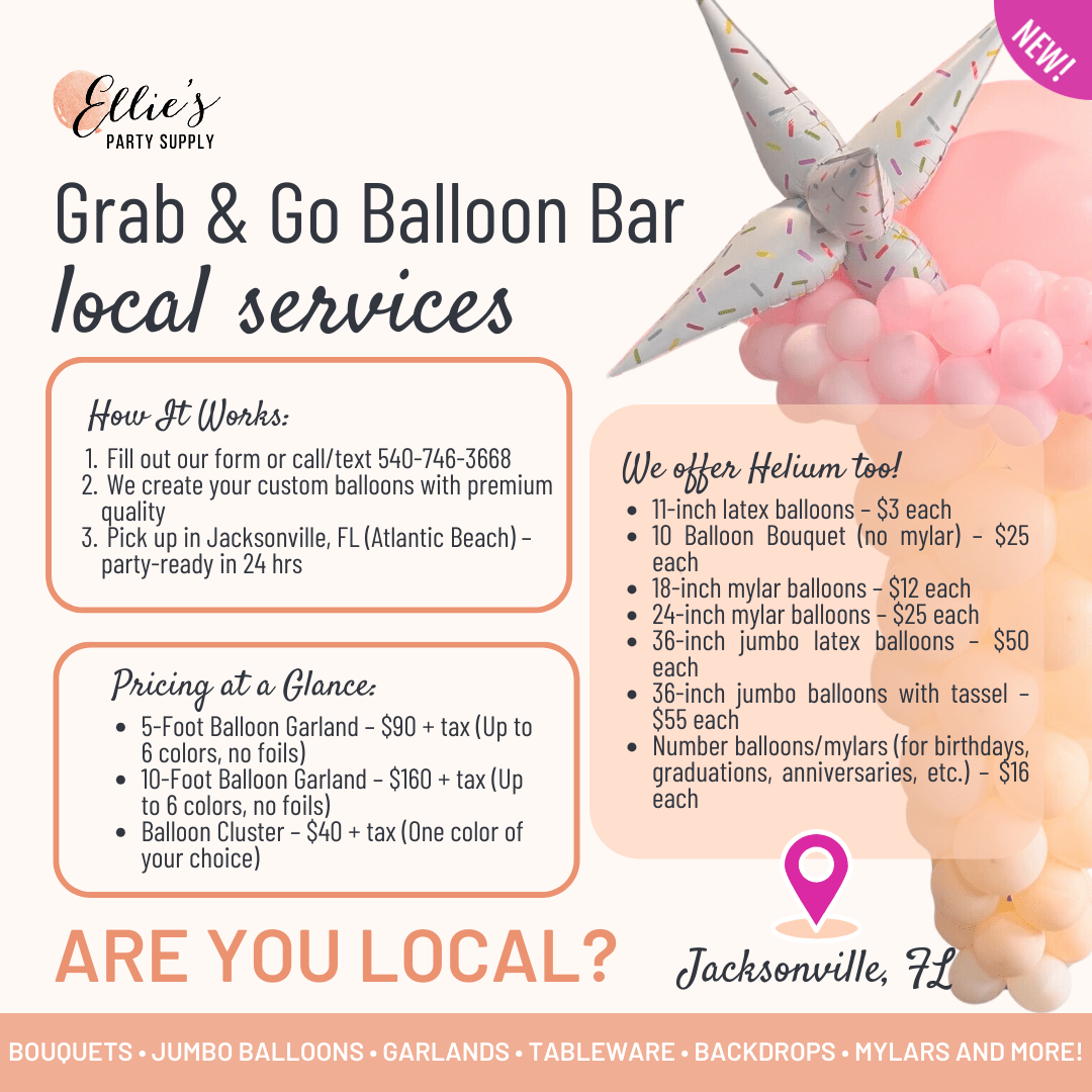 Welcome Back Students 18" Foil Balloon – School Theme Decor